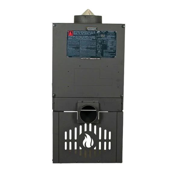 Breckwell SW500 Wood Burning Stove - Image 3