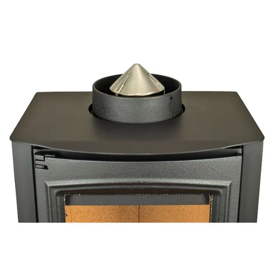 Breckwell SW500 Wood Burning Stove - Image 4