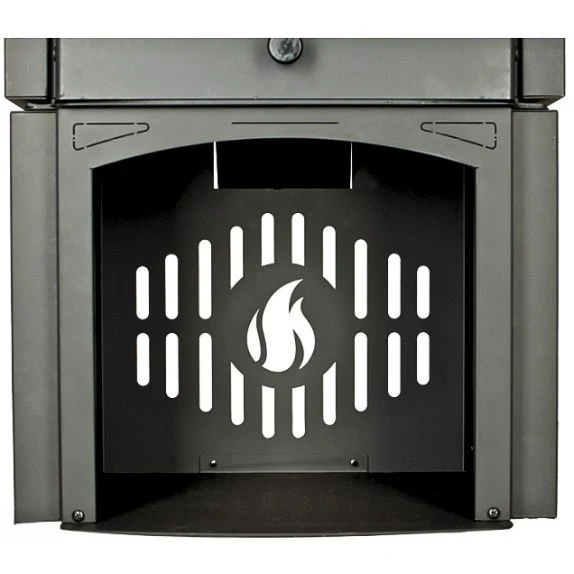 Breckwell SW500 Wood Burning Stove - Image 5