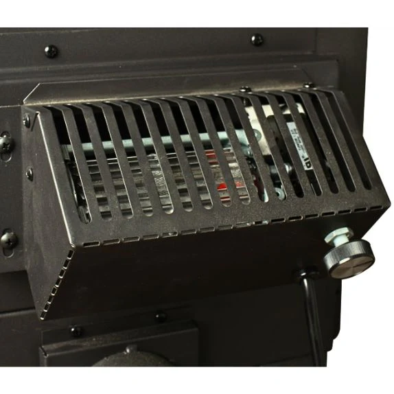 Breckwell SW500 Wood Burning Stove - Image 6