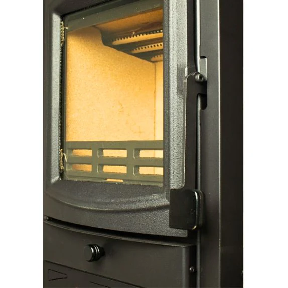 Breckwell SW500 Wood Burning Stove - Image 7