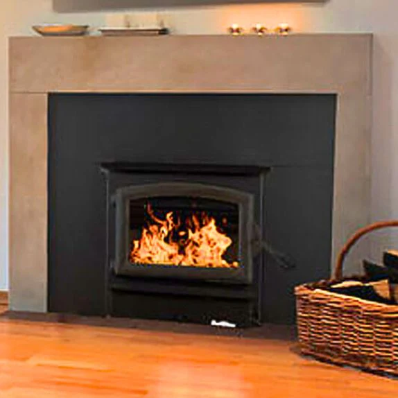 Buck Stove Model 21NC Fireplace Insert - Image 2
