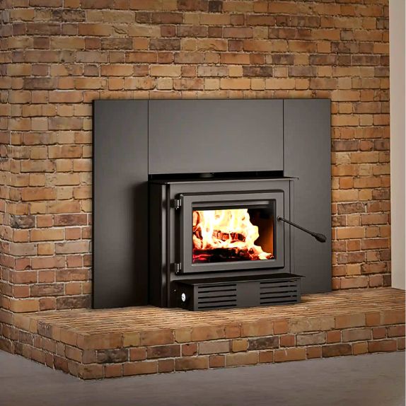 Wood Burning Appliances