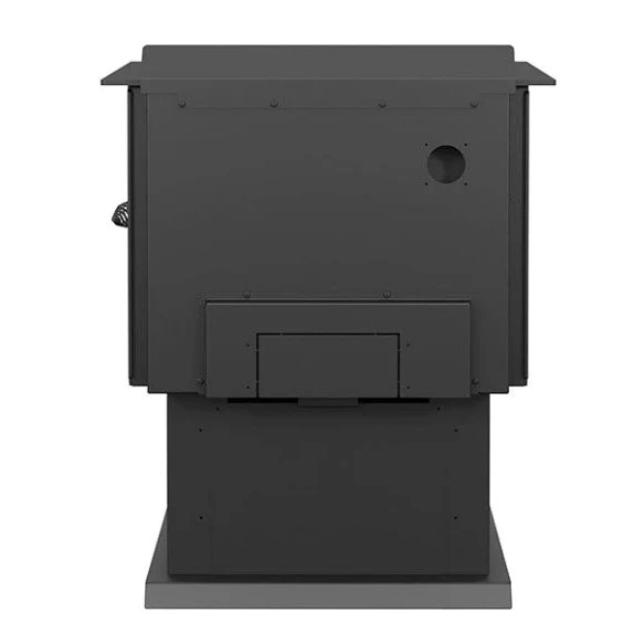 Century Heating FW2900 Wood Burning Stove - Image 3