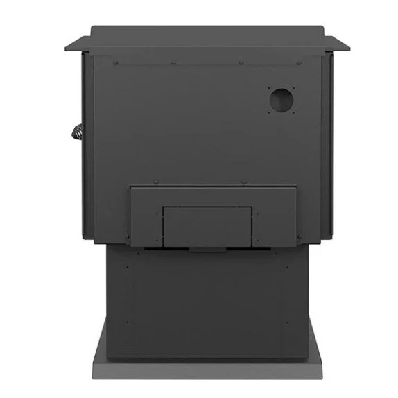 Century Heating FW2900 Wood Burning Stove - Image 4
