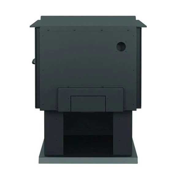 Century Heating FW3500 Wood Burning Stove - Image 3