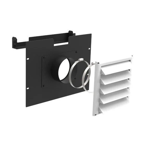 Century Heating FW3500 Wood Burning Stove - Image 5
