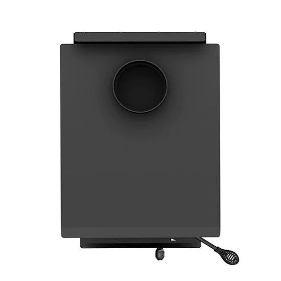 Century Heating S250 Wood Burning Stove - Image 3