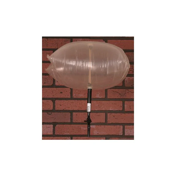 Chimney Balloon | Draft Stopper - Image 6