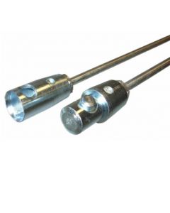 Chimney Clay Tile Breaker - Image 2