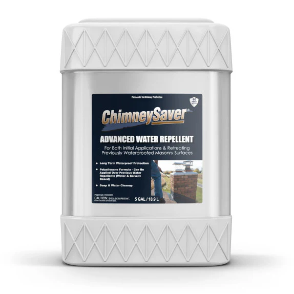ChimneySaver Water Repellent - Image 2