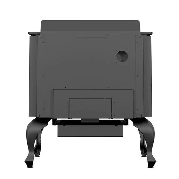 Drolet Columbia II Wood Burning Stove - Image 3