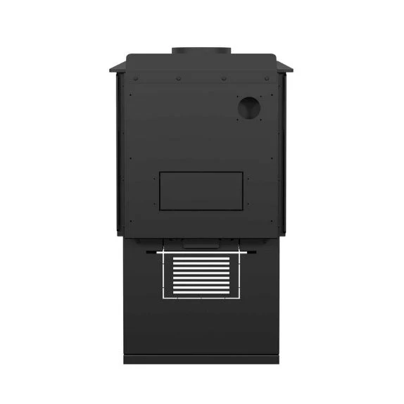 Drolet Deco Nano Wood Burning Stove - Image 2