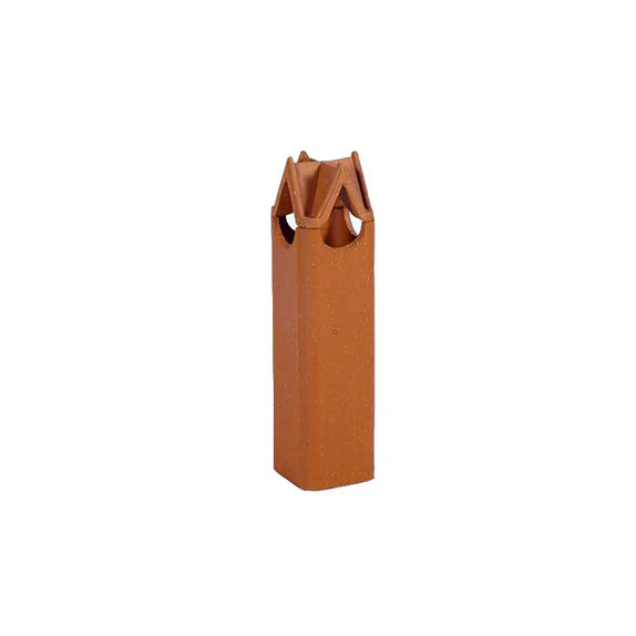 Dry Top 8x8 Chimney Pot - Image 2