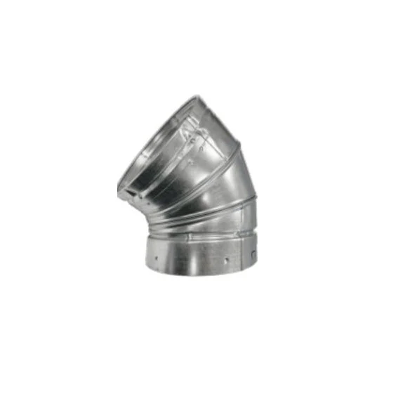 DuraVent B-Vent Adjustable Elbows - Image 3