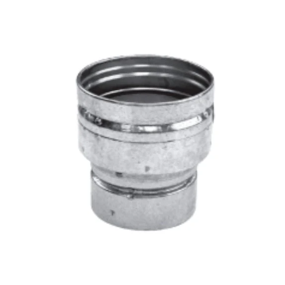 DuraVent B-Vent Pipe Increasers