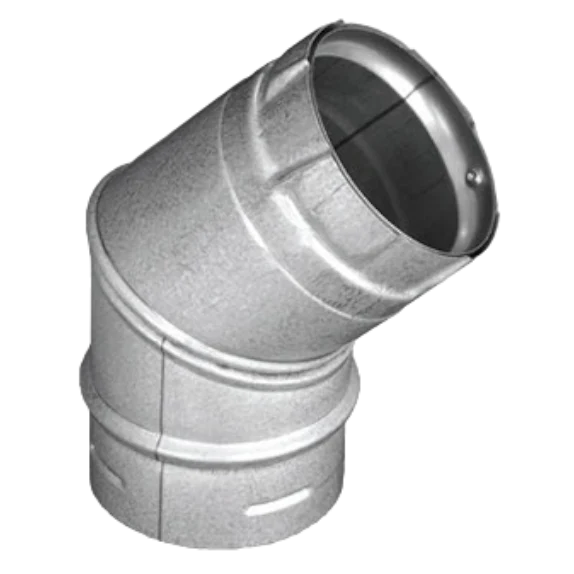 DuraVent PelletVent Pro Elbows