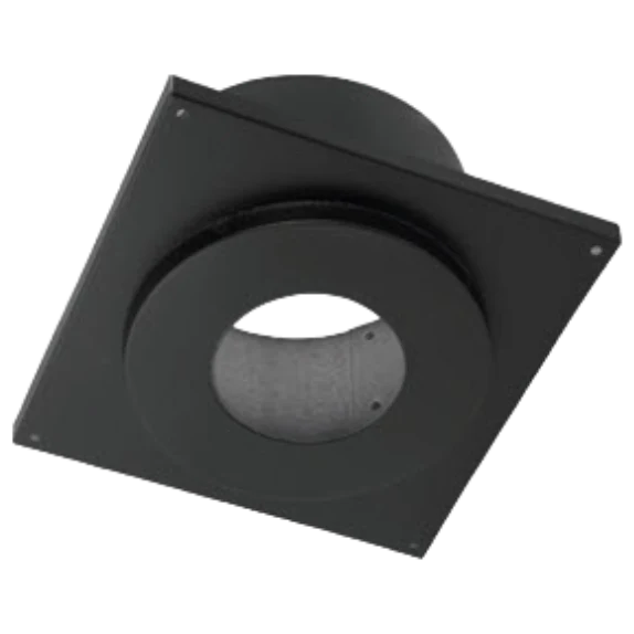 DuraVent PelletVent Pro Flat Ceiling Support