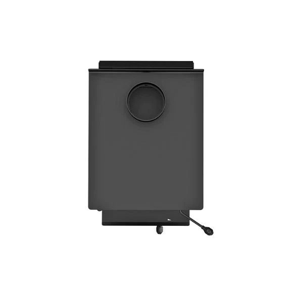 Englander Blue Ridge 100 Freestanding Wood Stove - Image 5