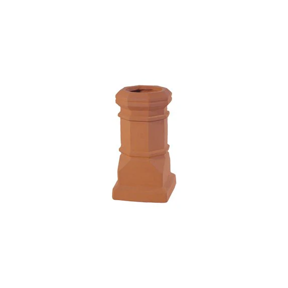 Estate Jumbo Chimney Pot - Image 2