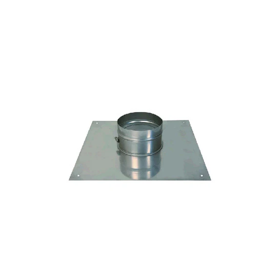 Flat Top Plate - Image 2