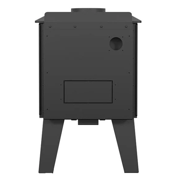 Drolet Fox Wood Burning Stove - Image 2