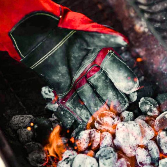 Hearth and Fireplace Gloves - Image 3