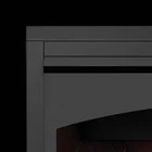 Ascent 36 Napoleon Direct Vent Gas Fireplace - Image 3