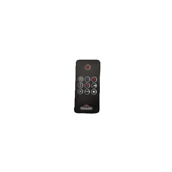 Napoleon Entice Series Electric Fireplace - Image 8