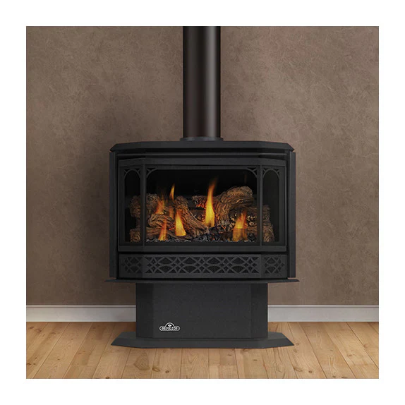 Direct Vent Gas Stove - Napoleon GDS50 Havelock - Image 3