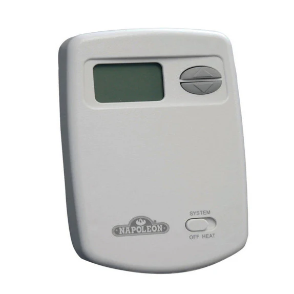 Direct Vent Gas Stove - Napoleon GDS50 Havelock - Image 7