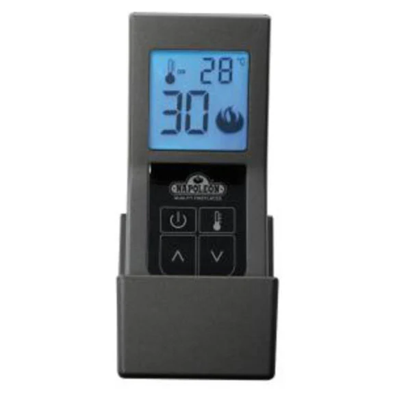 Direct Vent Gas Stove - Napoleon GDS60 Knightsbridge - Image 9
