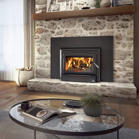 Osburn 3500 Wood Burning Insert - Image 2