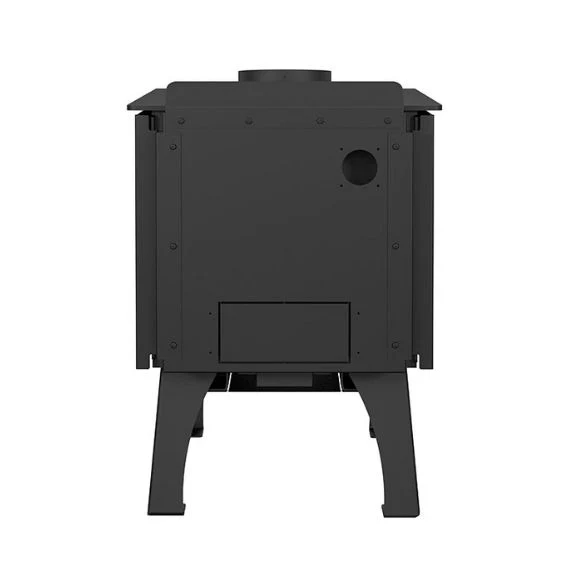 Osburn 950 Wood Burning Stove - Image 3