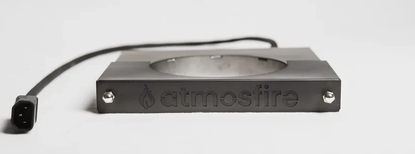 Outside Mount Draw Collar - Image 2