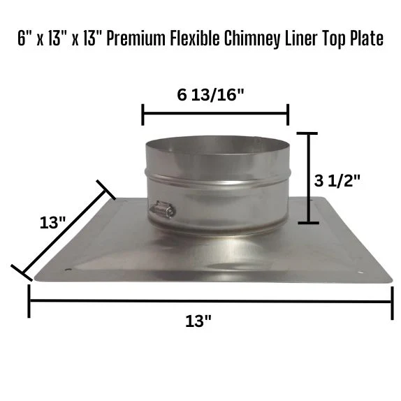 Premium Top Plate - Image 8