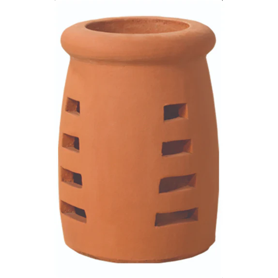 Queen Anne Chimney Pot