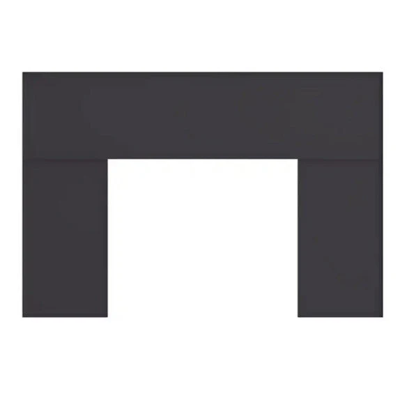 Regular Faceplate 29 in x 44 in (VBA1555)
