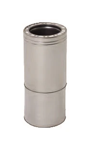 Rock-Vent Class A Telescoping Sections - Image 2