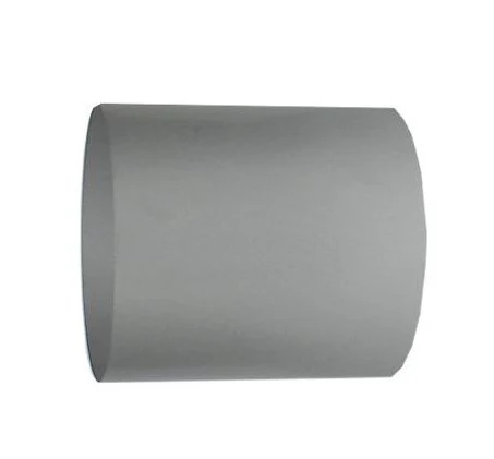 Rock-Vent Insulated Chimney Pipe Through the Wall Kit - Image 8
