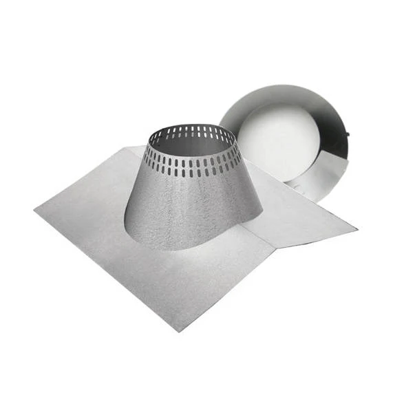 Rock-Vent Vented Peak Flashing - Image 2