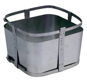 Square to Square Connector - Image 3