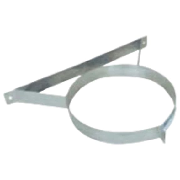 Selkirk SuperPro / SuperVent Wall Band