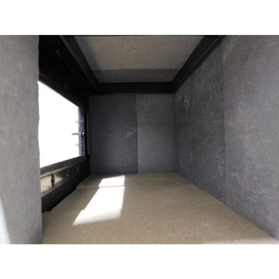 The Caboose Tiny Wood Stove - Image 7