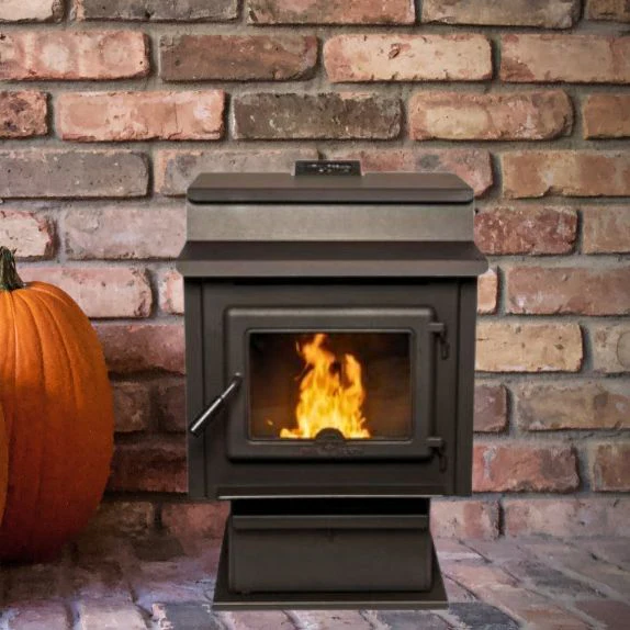 True North TN40 Pellet Stove - Image 3