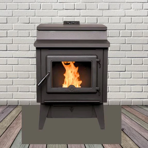 True North TN40 Pellet Stove - Image 4