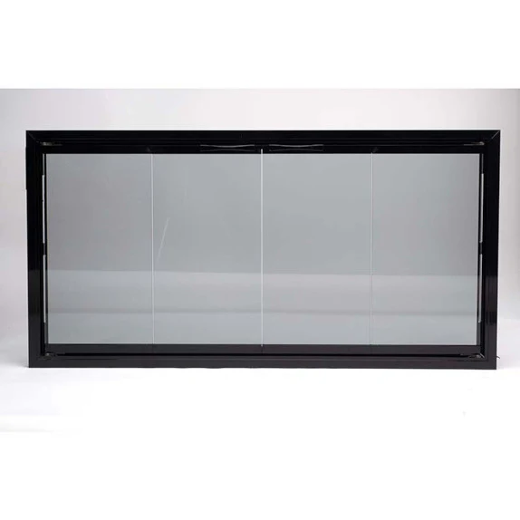 Ventis Forever Zero Clearance Wood Fireplace - Image 8