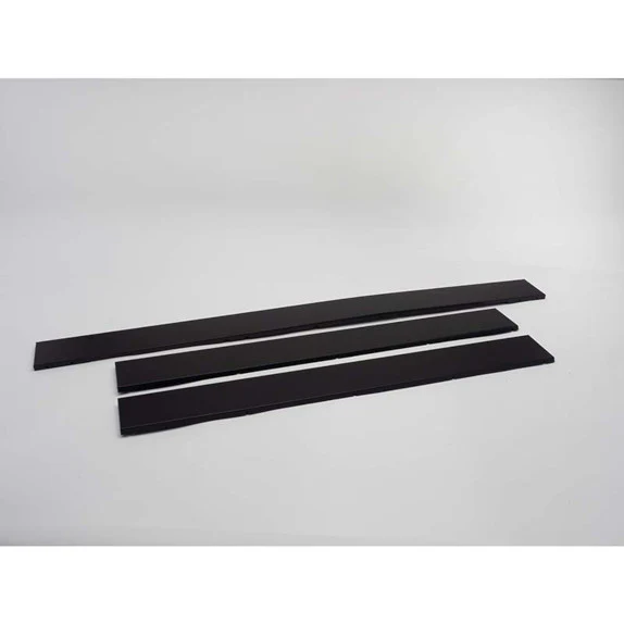 Ventis Forever Zero Clearance Wood Fireplace - Image 9