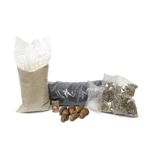 Ventis Vented Gas Log Set Additional Media - Image 3
