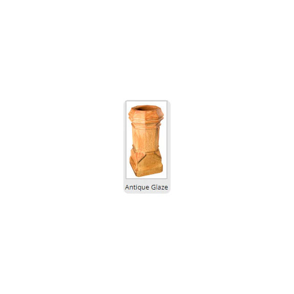 Devonshire Chimney Pot - Image 10